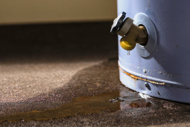 Best Emergency water damage restoration  in Muskego, WI
